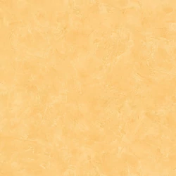 Caselio Elegáns texturált sárga vinyl tapéta Patine Uni Jaune Moyen 53 cm X 10 m