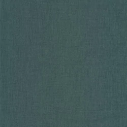 Caselio Sötétzöld vlies tapéta Hygge Uni Vert Fonce 53 cm X 10 m