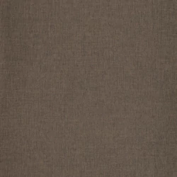 Caselio Sötétbarna vlies tapéta Hygge Uni Noir Cuivre 53 cm X 10 m