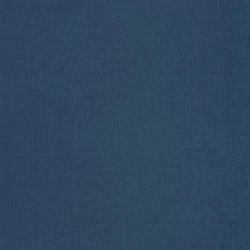 Caselio Sötétkék vlies tapéta Hygge Uni Bleu Indigo 53 cm X 10 m