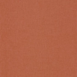 Caselio Terrakotta vlies tapéta Hygge Uni Terracotta 53 cm X 10 m