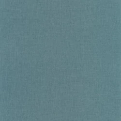 Caselio Kékes zöld vlies tapéta Hygge Uni Vert Malachite 53 cm X 10 m