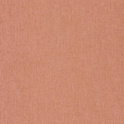 Caselio Vöröses rózsaszín vlies tapéta Hygge Uni Rose-Cuivre 53 cm X 10 m