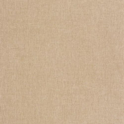 Caselio Barna vlies tapéta Hygge Uni Blanc Or 53 cm X 10 m