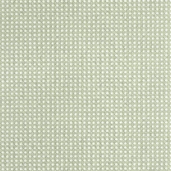 Caselio Fonott mintás zöld vinyl tapéta Cannage Vert 53 cm X 10 m