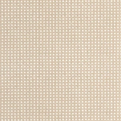 Caselio Fonott mintás tóp színű vinyl tapéta Cannage Taupe 53 cm X 10 m