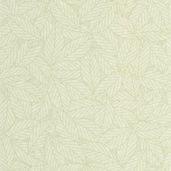 Caselio Botanikai mintás zöld vinyl tapéta Delora Vert Amande 53 cm X 10 m