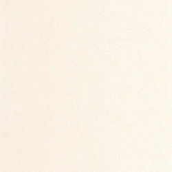 Caselio Botanikai mintás törtfehér vinyl tapéta Delora Blanc 53 cm X 10 m