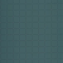 Caselio Art deco kockás sötétkék-arany vinyl tapéta Alphonse Bleu De Minuit 53 cm X 10 m