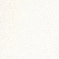 Caselio Vonalmintás elegáns fehér vlies tapéta Storm Blanc 53 cm X 10 m