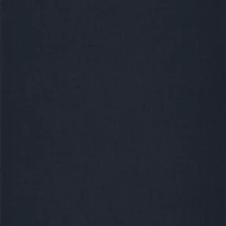 Caselio Sötétkék vlies tapéta Hygge Uni Bleu Nuit 53 cm X 10 m