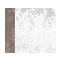 JV Borostyán árnyékokkal rosegold vinyl poszter tapéta Domme Rose Gold 68 cm X 3 m