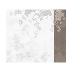 JV Borostyán árnyékokkal rosegold vinyl poszter tapéta Domme Rose Gold 68 cm X 3 m