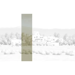 JV Arab város bézs vinyl poszter tapéta Todra Sand 68 cm X 3 m