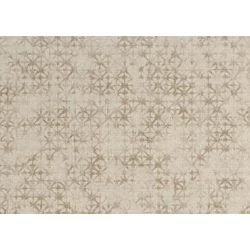 JV Ruzstikus rácsmintás barna vinyl tapéta Unito Shibori Brown 70 cm X 10 m