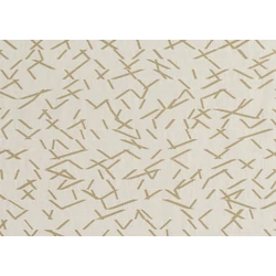 JV Vonal mintás modern bézs vinyl tapéta Origami Kintsugi Beige 70 cm X 10 m