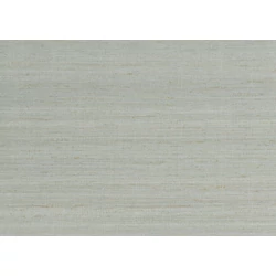 JV Szövet hatású zöld vinyl tapéta Soie Tropicale Green 100 cm X 10 m