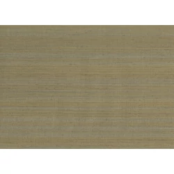 JV Szövet hatású zöld vinyl tapéta Soie Tropicale Green 100 cm X 10 m