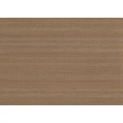 JV Szövet hatású barna vinyl tapéta Soie Tropicale Brown 100 cm X 10 m