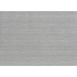 JV Szövet hatású szürke vinyl tapéta Soie Tropicale Gray 100 cm X 10 m