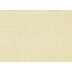 JV Szövethatású sárga vinyl tapéta Alba Yellow 70 cm X 10 m