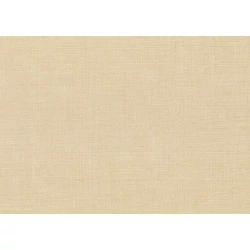 JV Szövethatású sárga vinyl tapéta Alba Yellow 70 cm X 10 m