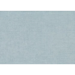 JV Szövethatású világoskék vinyl tapéta Alba Light Blue 70 cm X 10 m