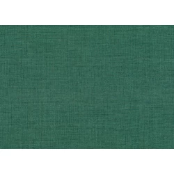 JV Szövethatású zöld vinyl tapéta Alba Green 70 cm X 10 m