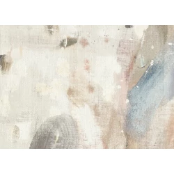 JV Absztrakt modern bézs vinyl poszter tapéta Nipa Beige 200 cm X 300 cm