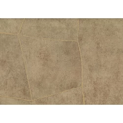 JV Kő mintázatú modern barna vinyl tapéta Caranto Brown 70 cm X 10 m