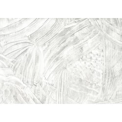 JV Medúza mintás modern szürke vinyl tapéta Aletheia Grey 70 cm X 10 m