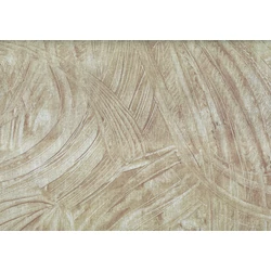 JV Medúza mintás modern barna vinyl tapéta Aletheia Brown 70 cm X 10 m