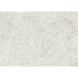 JV Töredezett felületű fényes törtfehér vinyl tapéta Gea White 70 cm X 10 m