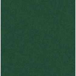 KT-Exclusive Szövethatású sötétzöld vlies tapéta British Heritage Dark Green 52 cm X 10 m