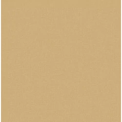 KT-Exclusive Szövethatású mézsárga vlies tapéta British Heritage Yellow 52 cm X 10 m