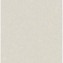 KT-Exclusive Szövethatású krém színű vlies tapéta Sauvage Cream 52 cm X 10 m