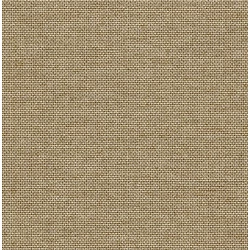 KT-Exclusive Szövet hatású világosbarna vlies tapéta Sauvage Light Brown 52 cm X 10 m