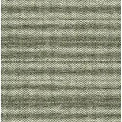 KT-Exclusive Szövet hatású zöld vlies tapéta Sauvage Green 52 cm X 10 m