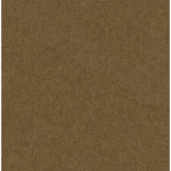 KT-Exclusive Szövethatású barna vlies tapéta Sauvage Brown 52 cm X 10 m