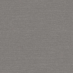 KT-Exclusive Szövethatású sötétszürke vlies tapéta Parisienne Gray-Black 52 cm X 10 m
