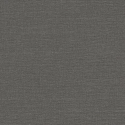 KT-Exclusive Szövethatású fekete vlies tapéta Parisienne Black 52 cm X 10 m