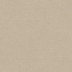 KT-Exclusive Szövethatású sötétbézs vlies tapéta Parisienne Dark Beige 52 cm X 10 m