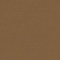 KT-Exclusive Szövethatású sötétbarna vlies tapéta Parisienne Dark Brown 52 cm X 10 m