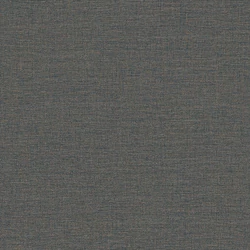 KT-Exclusive Szövethatású sötétszürke vlies tapéta Parisienne Gray-Black 52 cm X 10 m