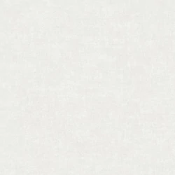 KT-Exclusive Szövethatású törtfehér vlies tapéta Parisienne White 52 cm X 10 m