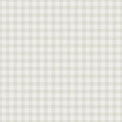 Sandberg Kockás klasszikus zöld vlies tapéta Herman Green 53 cm X 10 m