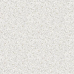 Sandberg Apró virágos romantikus bézs vlies tapéta Stella Sandstone 53 cm X 10 m