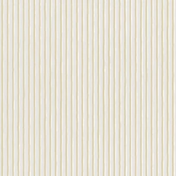 Sandberg Modern keskeny csíkos bézs vlies tapéta Brita Sunflower 53 cm X 10 m