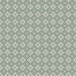 Sandberg Lóhere mintás skandináv zöld vlies tapéta Lyckan Emerald 53 cm X 10 m