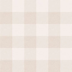 Sandberg Cottage stílusú kockás bézs vlies tapéta Lykke Sandstone 53 cm X 10 m